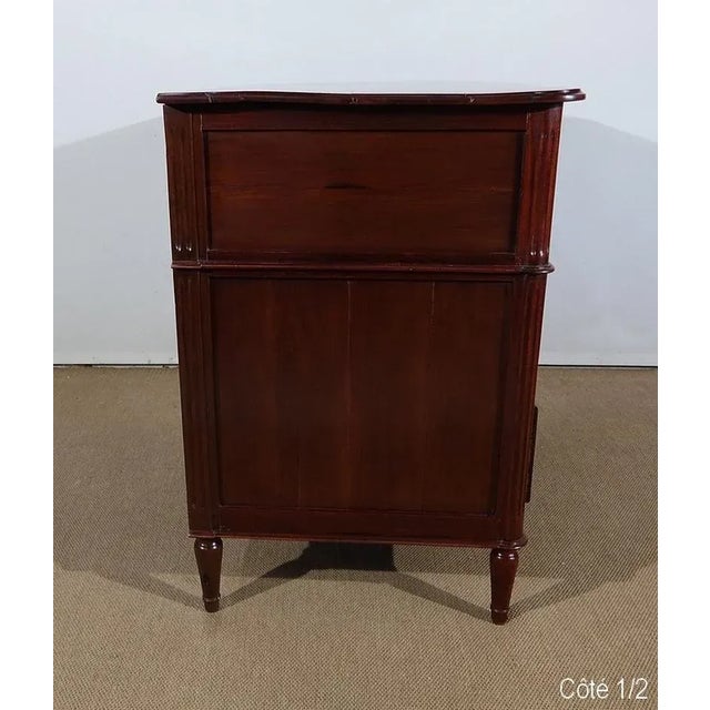 Louis XVI-XVIII Dresser For Sale - Image 13 of 18