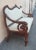 19th Century Mahogany Sofa For Sale - Image 14 of 18