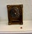 Up for sale is a rare late-19th-century French cast bronze wall plaque featuring a high-relief portrait of celebrated...