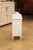 Swedish Gustavian Style 1890s Apothecary Chest with 10 Drawers and Carved Dentil For Sale - Image 10 of 13
