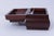 Virginia Metalcrafters Mahogany Rectangular Tea Caddy Jewelry Box For Sale In Philadelphia - Image 6 of 14