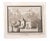 Seascape with monuments is an etching realized by francesco cepparuli (1750-1767). The etching belongs to the print suite...