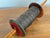 Vintage Turned Wood Kite Spool For Sale - Image 6 of 6
