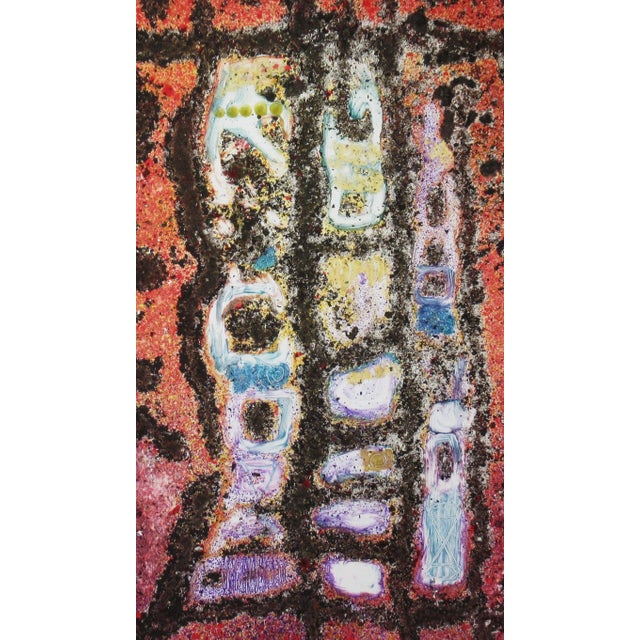 Phil Gallagher, Island Jewels Hawaii, Circa 1990 For Sale - Image 4 of 10