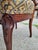 Late 19th Century Victorian Carved Rosewood Parlor Chairs For Sale - Image 15 of 15