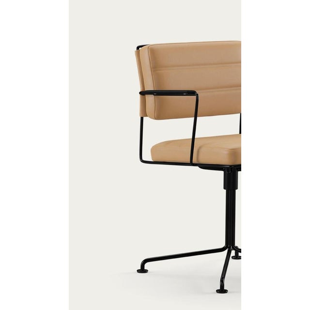 Time Chair by Henrik Tengler For Sale - Image 9 of 13