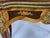 French Napoleon III Game Table with Inlays and Brass Aplications, 1890s For Sale - Image 9 of 10