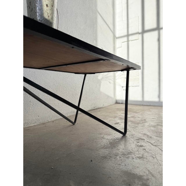 Ceramic Coffee Table from Pirot, 1950s For Sale - Image 16 of 18