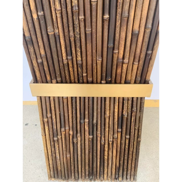 Metal Baker McGuire Turion Dining Chairs Set of 8 For Sale - Image 7 of 10