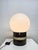 Half Oracle Lamp by Gae Aulenti for Artemide, 1960s For Sale - Image 3 of 8