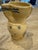 1940s Handmade Ceramic Jug From Puglia, Italy For Sale In New York - Image 6 of 12