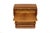 Vintage Swedish Round Secretary, 1950s For Sale - Image 4 of 7