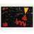 1996 After Joan Miro "A Star Caresses the Breasts of a Black Woman", Second Edition Poster For Sale In Dallas - Image 6 of 6