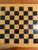 Anglo Raj 1950's Table Top Chess Board, India For Sale - Image 12 of 12
