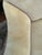 McGuire Rattan Lounge Chairs With Upholstered Seats - A Pair For Sale - Image 16 of 17