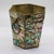 Add a splash of Mid-Century coastal elegance to your bar cart with this striking vintage Mexican ice bucket. Crafted with...