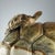 Hard Stone Turtle Sculpture For Sale - Image 4 of 11