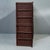 Antique Japanese Meiji Period Two Piece Tansu Chest (Goshu Mizuya) For Sale - Image 9 of 10