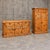 Brown Classic Pine Vertiko Sideboard For Sale - Image 8 of 8
