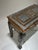 Wood 1990s Desk / Entryway Table For Sale - Image 7 of 9
