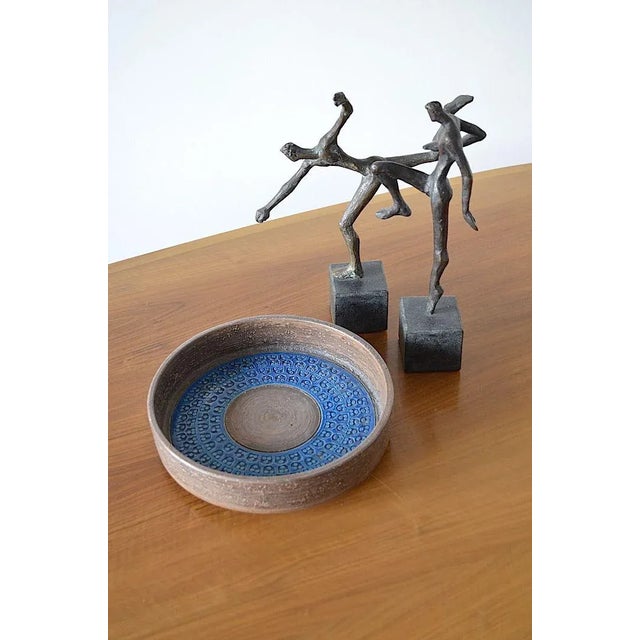 Mid-Century Teak Coffee Table by Svante Skogh for Laauser, 1960s For Sale - Image 4 of 12