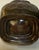 Pair of Vintage English Barker Ellis Silverplate Repoussé Salt & Pepper Shakers For Sale In Phoenix - Image 6 of 10
