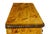 Goldenrod Swedish Carved Birch Chest of Drawers, 1870s For Sale - Image 8 of 10
