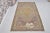 Tan Oversize Anatolian Kurdish Handknotted Rug For Sale - Image 8 of 11
