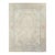 Galerie Shabab Collection Early 20th Century Turkish Oushak Room Size Carpet For Sale