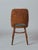 Mid-Century Czech Model 514 Chair in Walnut by Oswald Haerdtl for Ton, 1960s For Sale - Image 6 of 13