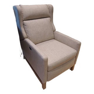 Wyatt Power Recliner For Sale
