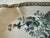 Antique Gustavsberg Serving Platters in the Wexio Guld Pattern - a Pair For Sale - Image 10 of 12