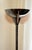 Art Deco Floor Lamp with Rose-Colored Glass, 1920s For Sale - Image 3 of 8