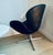 1970s 1970s Arne Jacobsen for Fritz Hansen Swan Lounge Chair Danish Mid Century Modern Vintage Scandinavian For Sale - Image 5 of 9