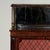 Antique English Regency Rosewood Ciffonier or Cabinet For Sale - Image 4 of 14