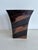 This vase is part of the Flash series Margareta designed for the Gustavsberg Sweden Factory. The shape is tall, thin and...