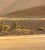 John W. Hilton Desert Oil Painting Large 43" California Southwest Landscape Art For Sale - Image 9 of 17