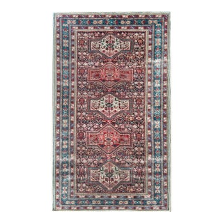 Early 20th Century Shirvan Rug For Sale