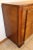Wood Walnut Sideboard, 1950s For Sale - Image 7 of 15