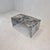Italian Marble Coffee Table, 1980s For Sale - Image 4 of 18