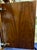 Pair of Vintage Early 70s German Cabinet Doors For Sale - Image 4 of 5
