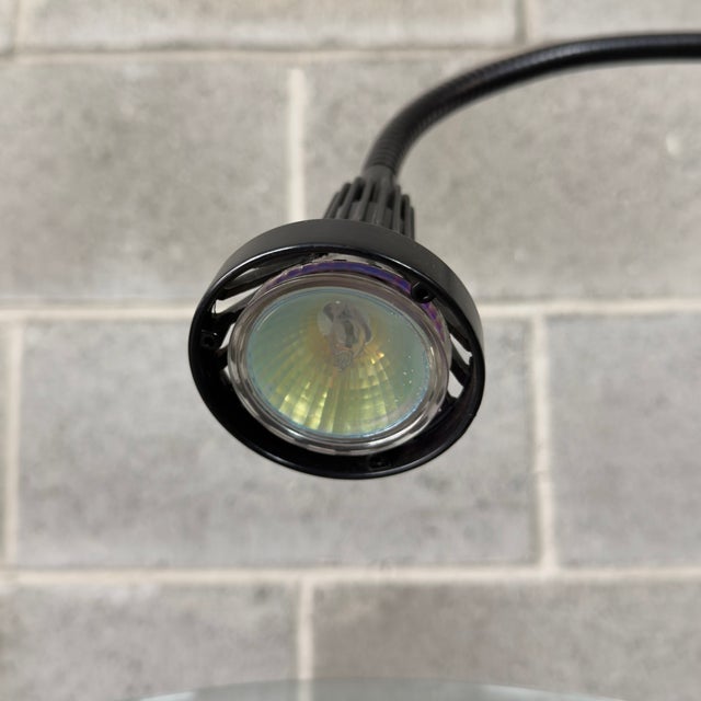 Babà Coffee Table with Integrated Lamp by Ignoto, 1980s For Sale - Image 6 of 12