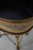 1990s Chinoiserie Decorated Painted Toleware Planter For Sale - Image 5 of 12