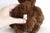 Vintage Classic Hand-Made Jointed Teddy Bear For Sale - Image 10 of 11