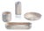 Container Set from Lino Sabattini, Set of 4 For Sale