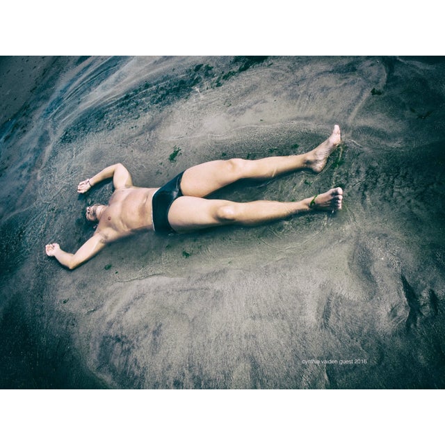 "Torso" Photograph For Sale