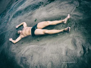 "Torso" Photograph