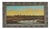 N. Borsato, Landscape, Oil on Canvas, 1940s For Sale