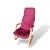 Wood Kangaroo Chair from Ikea For Sale - Image 7 of 10