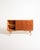 Scandinavian Teak and Oak Highboard, 1960s For Sale - Image 3 of 11